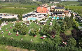 Agriturismo dei Grippi